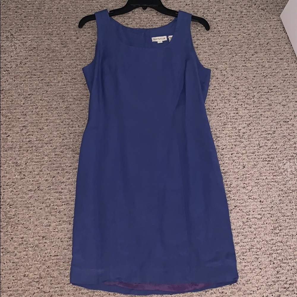 Adorable dress!